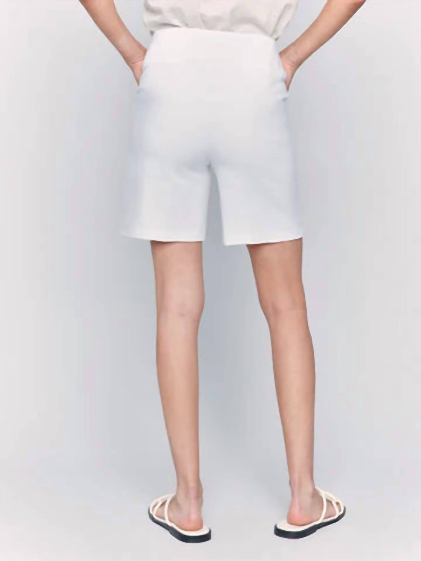 Charlie B - Women's Pull On Short