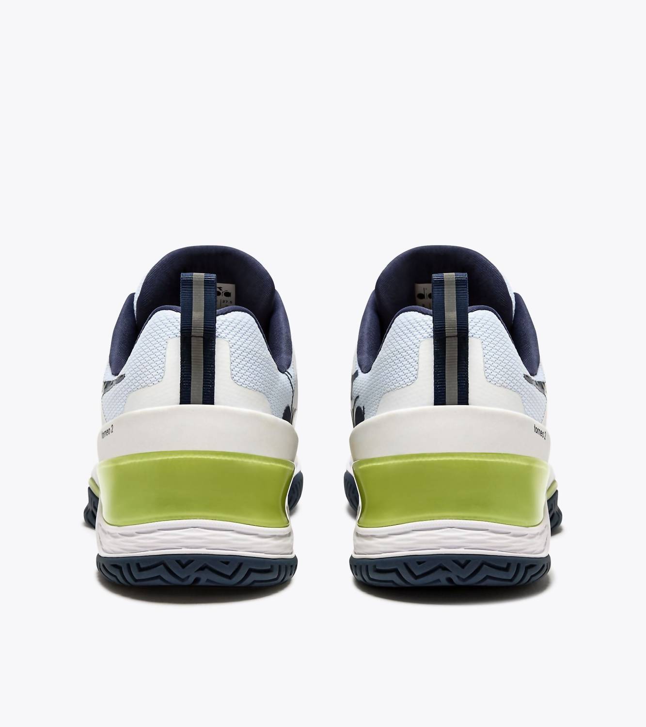Diadora - Men's Blueshield Torneo 2 All Ground Shoe