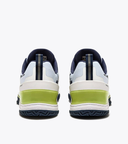 Diadora - Men's Blueshield Torneo 2 All Ground Shoe