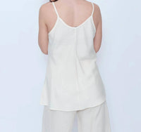 Blueberry - So Sweet Camisole