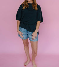 Daydreamer - Solid One Size Tee