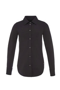 In/One - Winnie Button Front Shirt