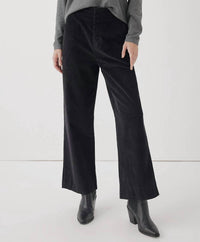 Pact - Organic Corduroy Palazzo Pants