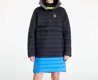 Fjallraven - Expedition Pack Down Anorak Jacket