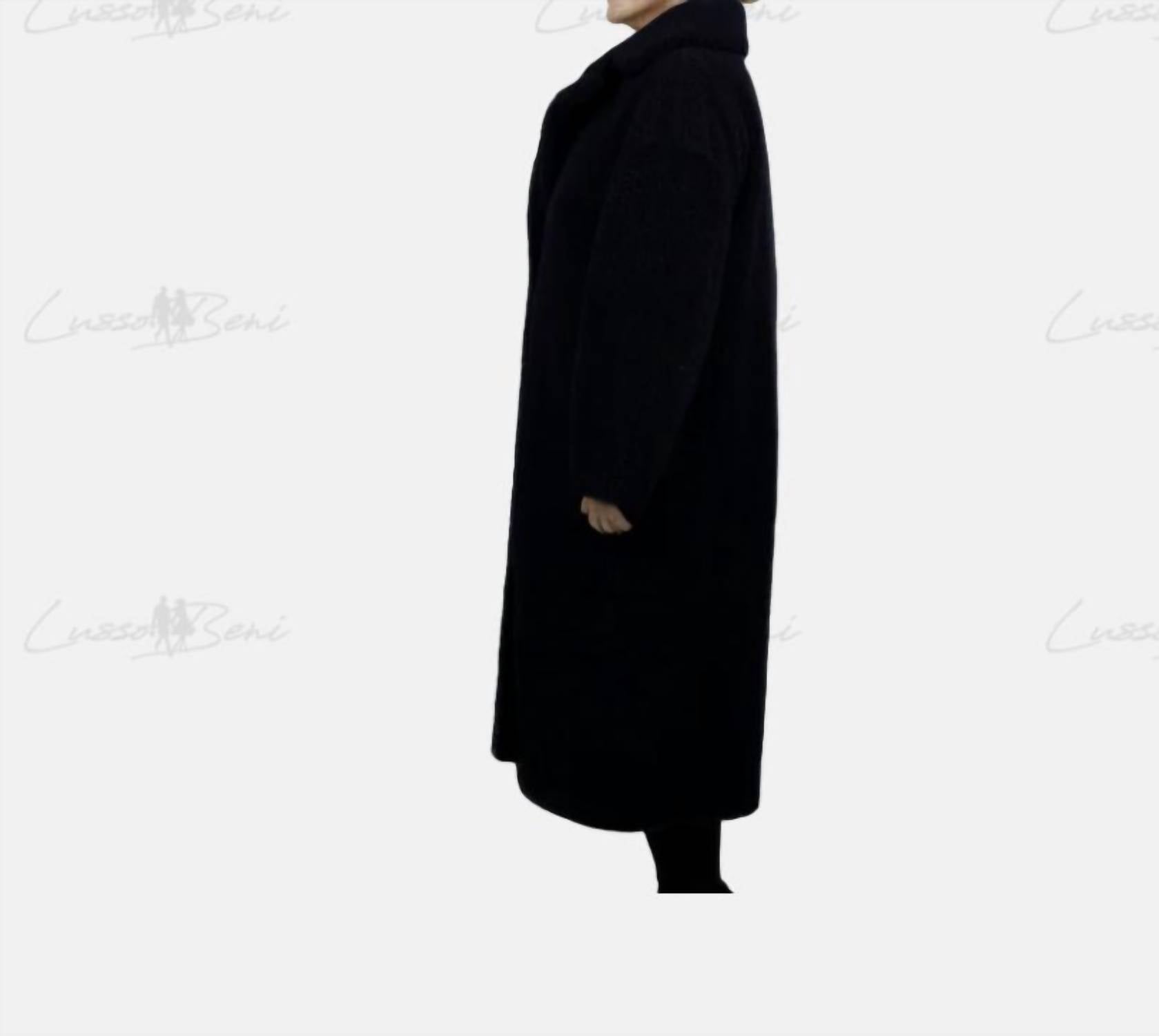 Lusso Beni - Quasar Fur Coat