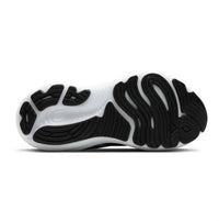 BROOKS Men's Glycerin Gts 22 Running Shoes in black grey white 2 - men's shoe - view 5
