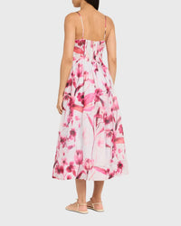 Cara Cara - Alba Midi Dress