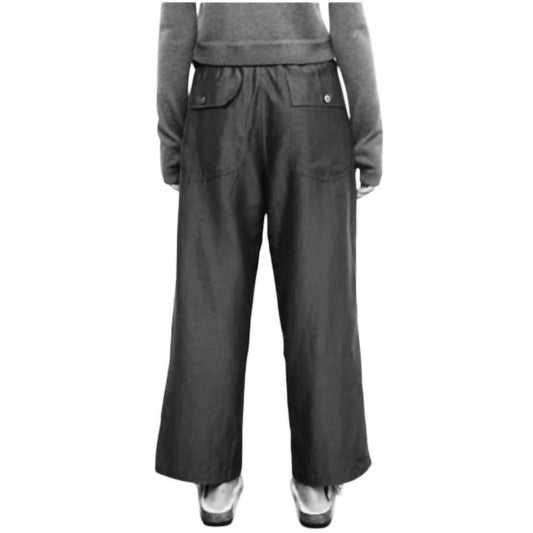 Brazeau Tricot - Women's Utility Pant