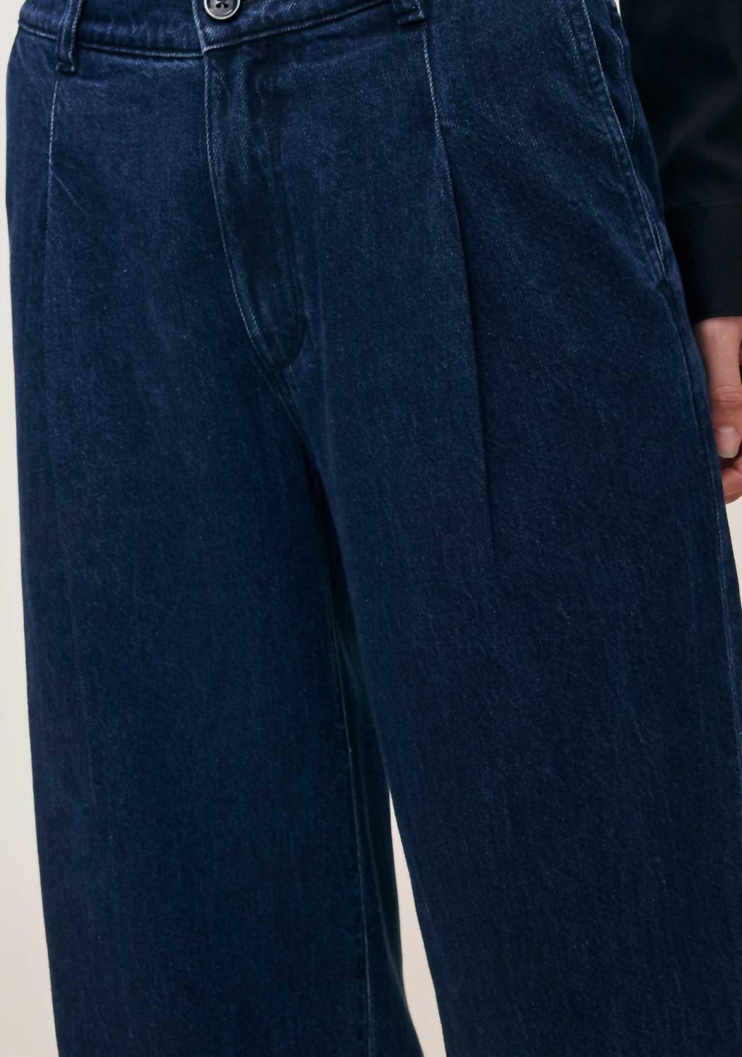 Dl1961 - Women'S - Isabel Wide Leg Low Rise Jeans