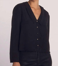 Bella Dahl - Puritan Collar Shirt