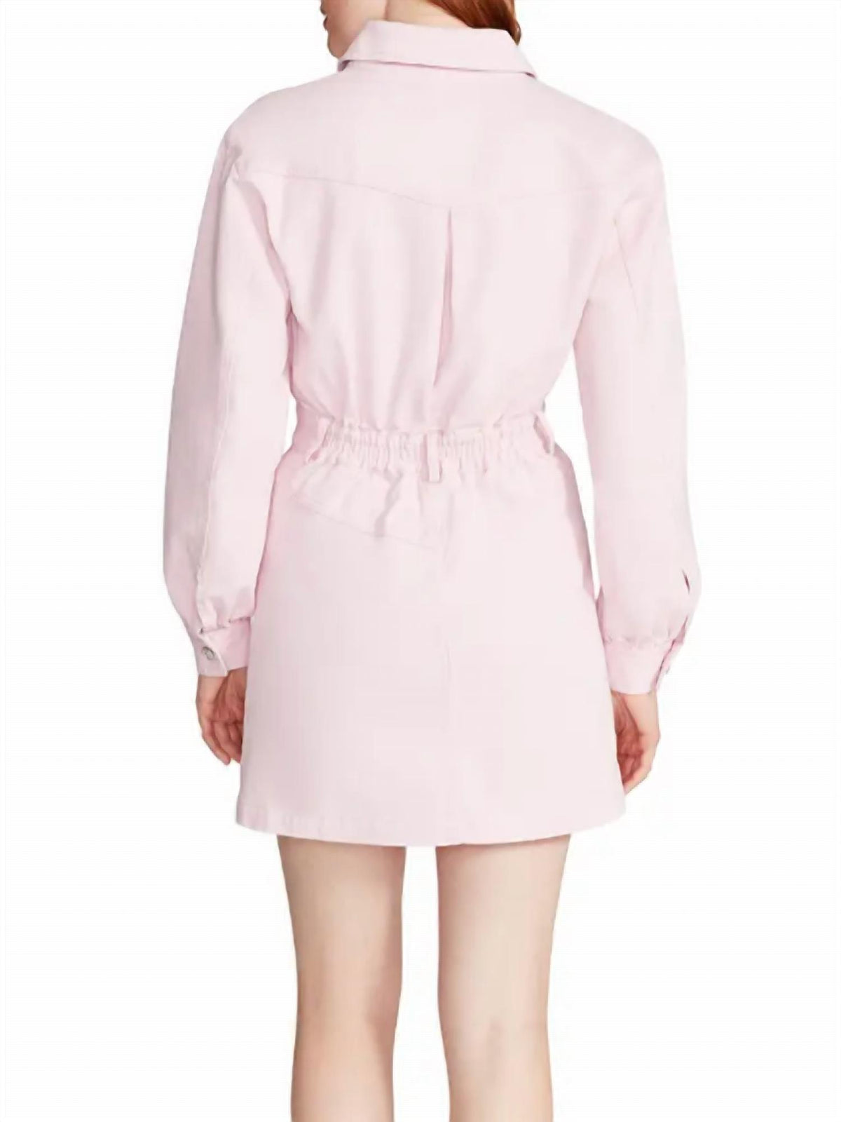 Krisha Dress