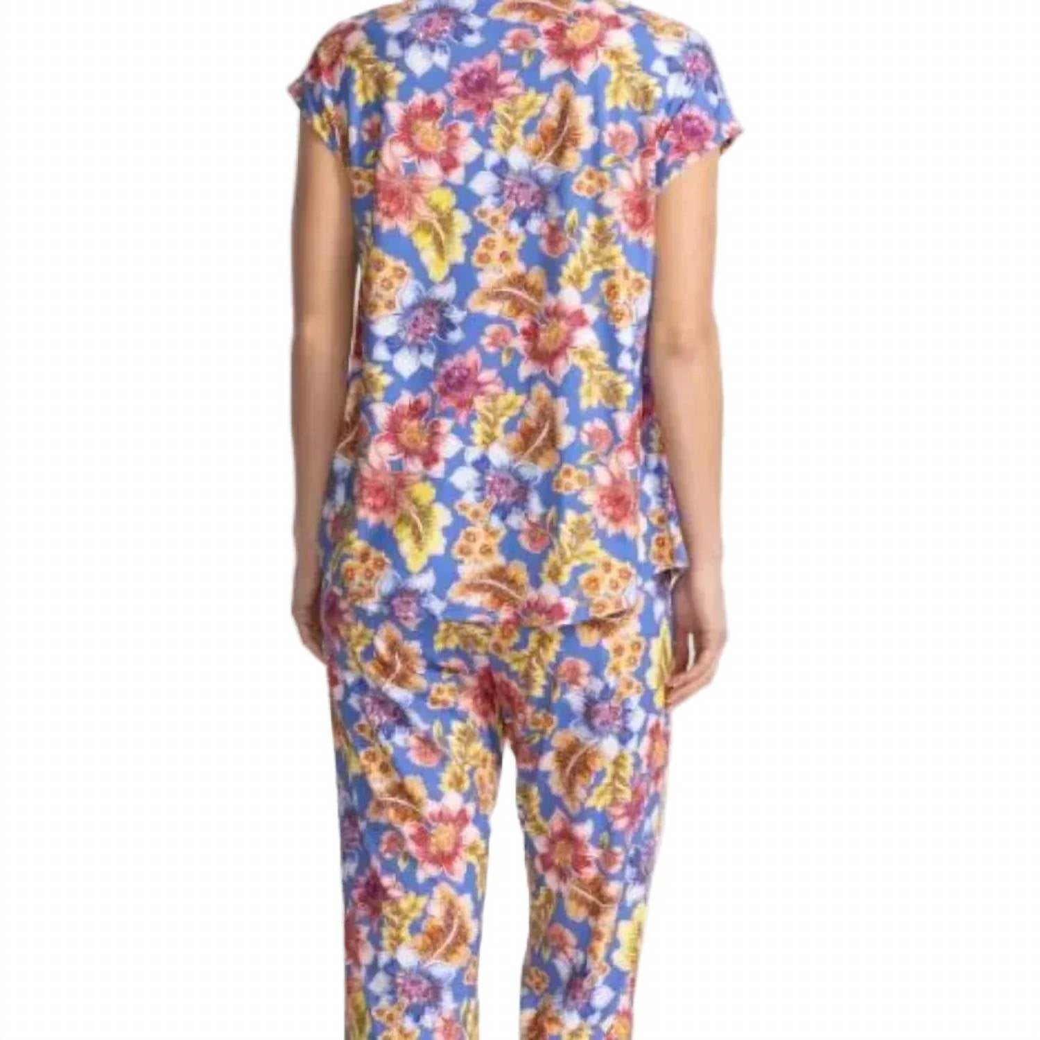 Johnny Was - The Bobbie Crop Set