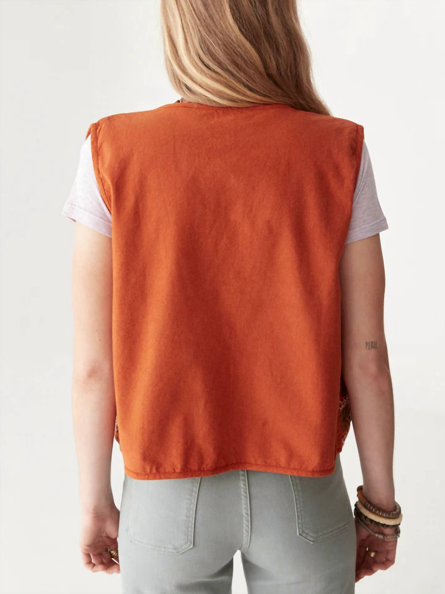 Maison Hotel - Belongil Baez Vest