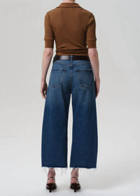 Citizens Of Humanity - Women's Ayla Raw Hem Crop Jean