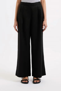 Nude Lucy - Thilda Linen Pant