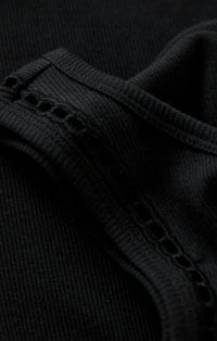 Z Supply - Boa Rib Tank Top
