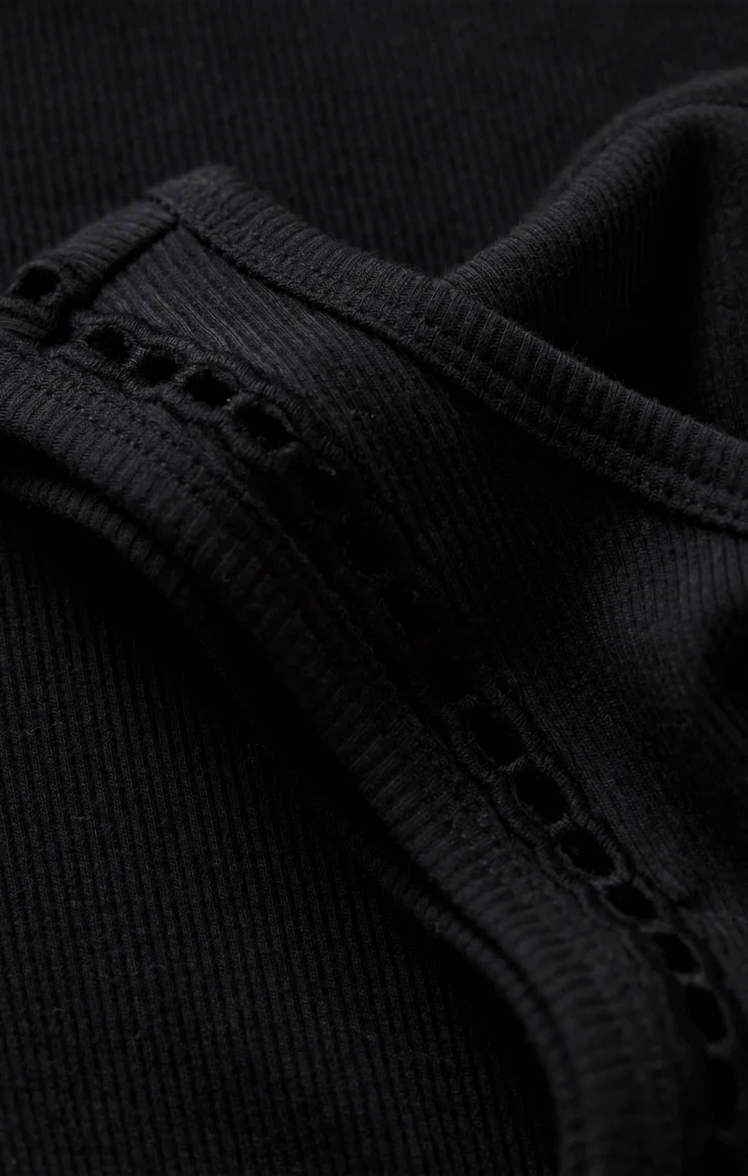 Z Supply - Boa Rib Tank Top