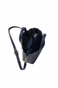 Shiraleah - Women's Lola Mini Tote Bag