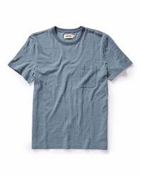 Taylor Stitch - Organic Cotton Tee