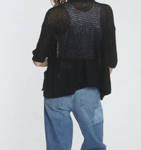 Label+Thread - Women's Charlotte Cardigan