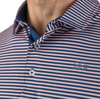 Good Good Golf - Par Short Sleeve Polo