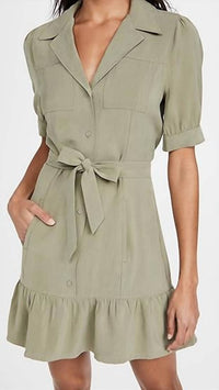 Paige - Mayslie Dress