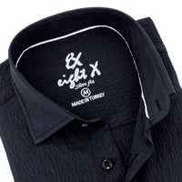 Eight X - Seersucker Button Down Shirt