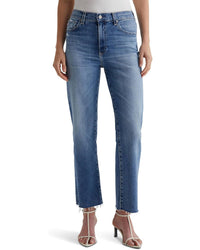 Ag Jeans - Brinley Crop Jeans