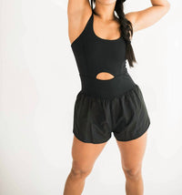 Falcon Park - Joy Athletic Romper