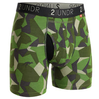 2Undr - Men's Swing Shift Boxer Brief