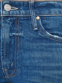 Mother - Women's The Insider Ankle Jeans