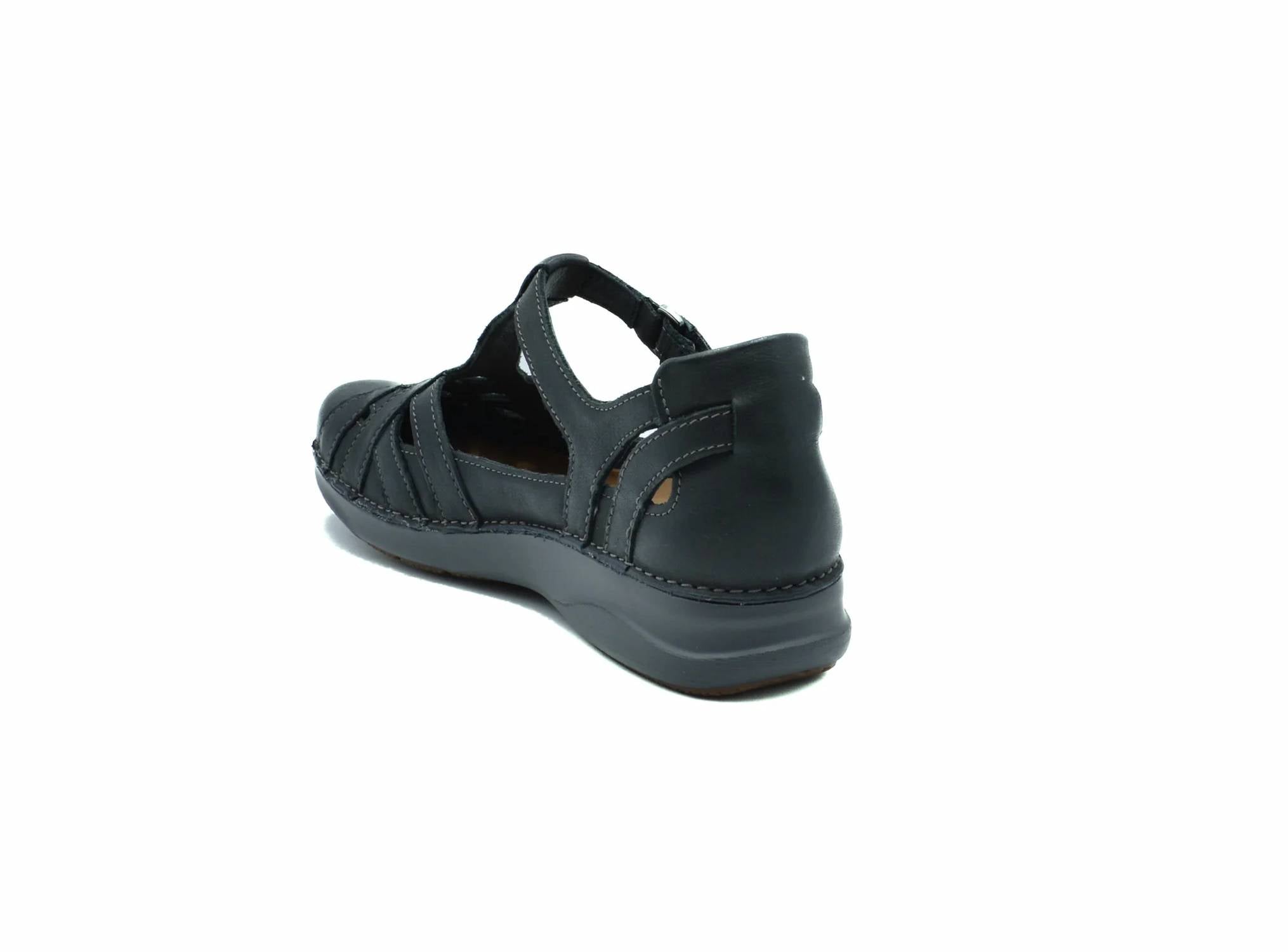 Clarks - Women's Appley Way Mary Jane Flat Shoes