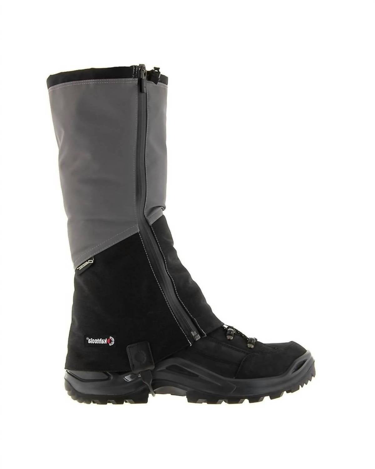 Kahtoola - Men's Navagaiter Gtx Tall Waterproof Hiking Boots
