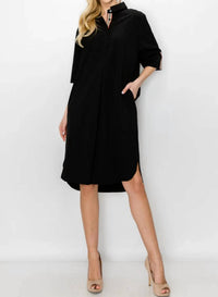Joh - Wendi Tunic Dress
