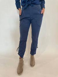 Xcvi - Stacey Slim Pants