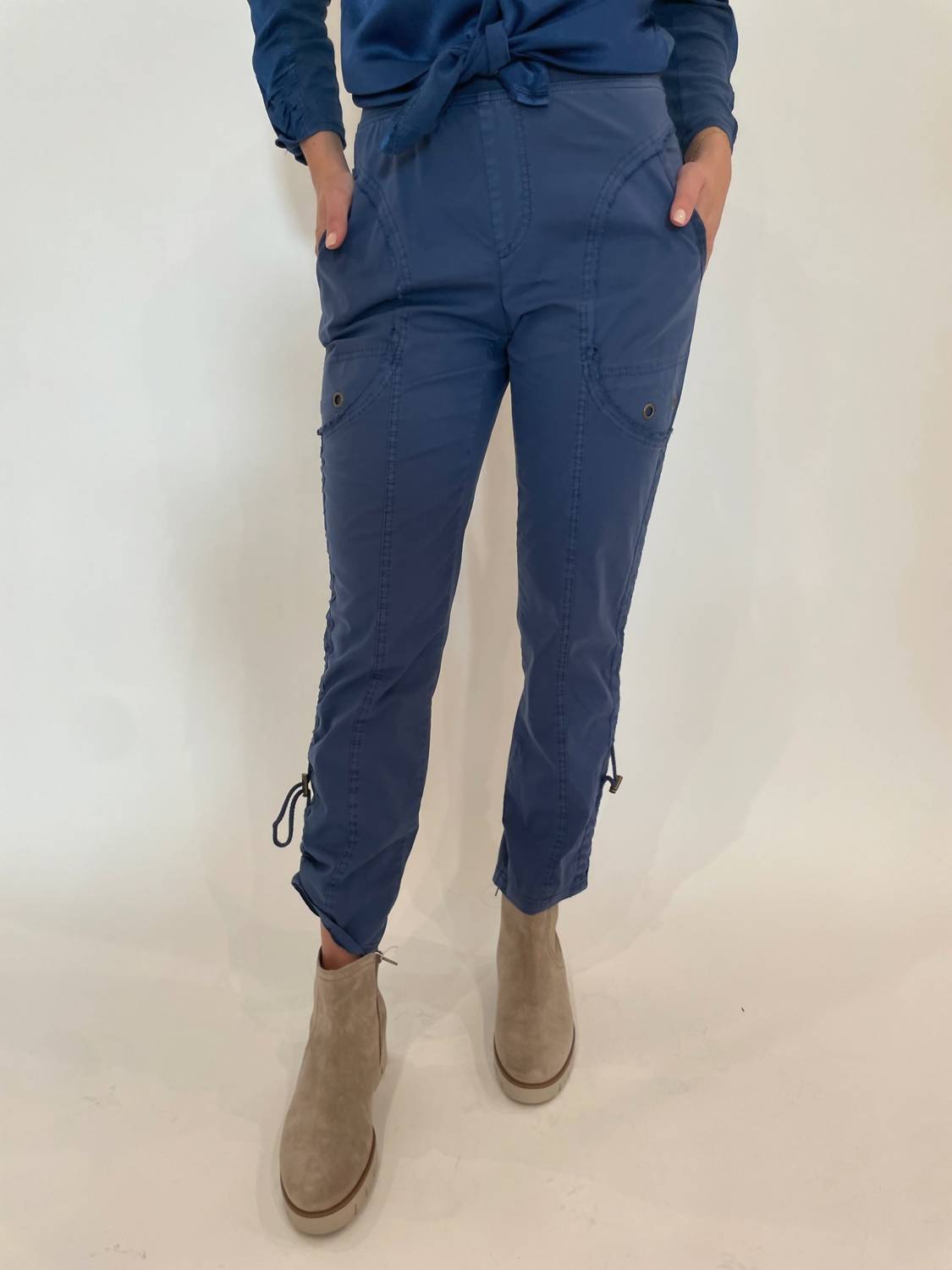 Xcvi - Stacey Slim Pants