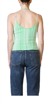 Paris Georgia - Asymmetric Singlet Top
