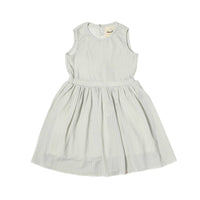 Vignette - London Dress