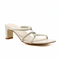 Intentionally Blank - Women's Willow Heeled Sandals