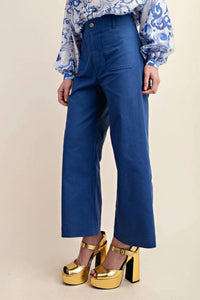 Gigio - Summer Solstice Pants