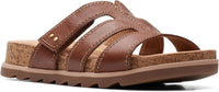 Clarks - Women's Yacht Coral Sandal
