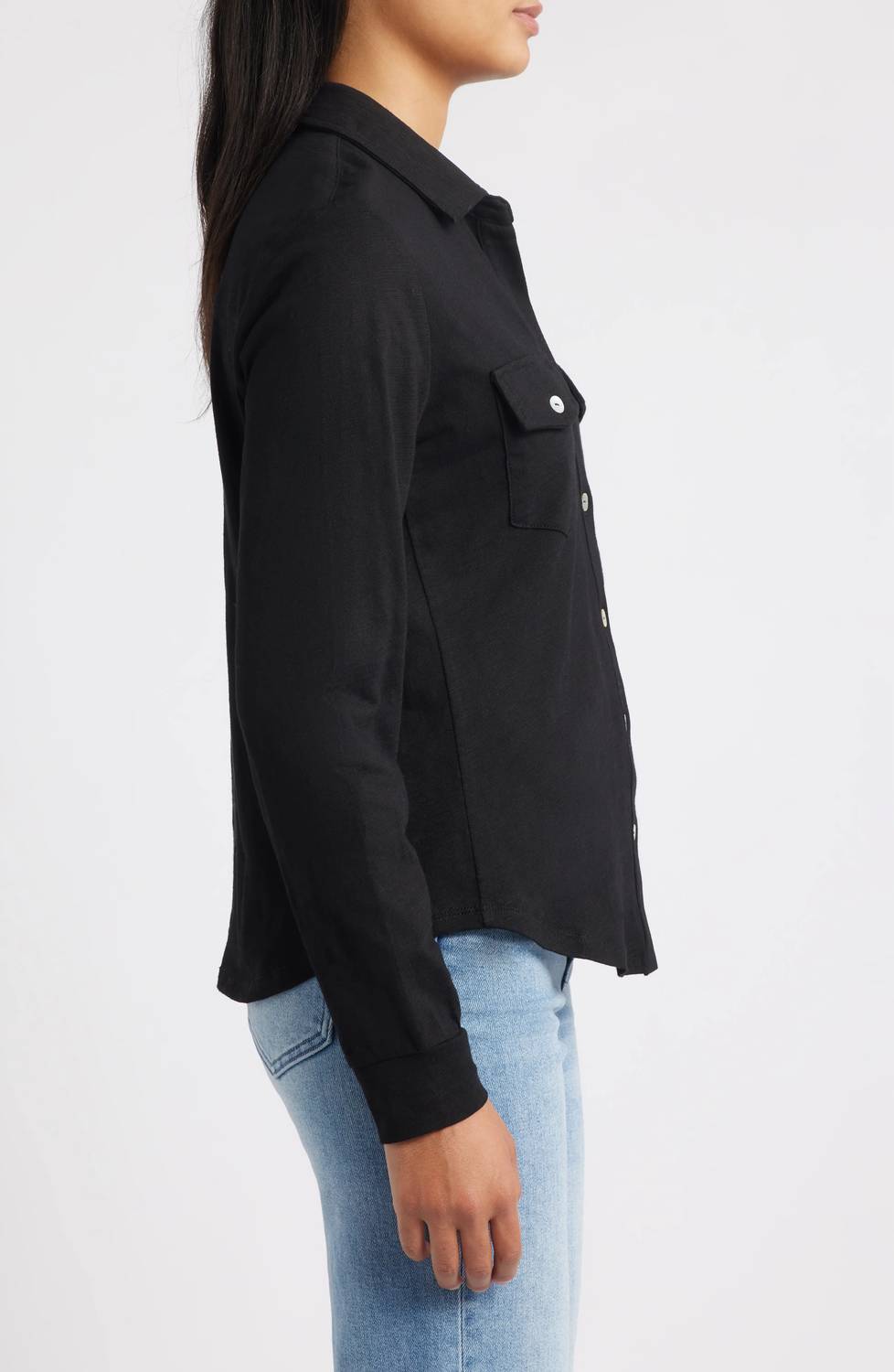 Apny - Western Shirt
