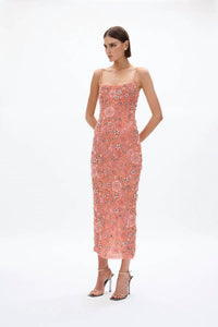 Rachel Gilbert - Francesca Flower Gown