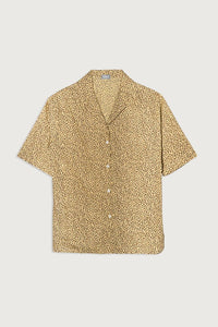 Aquarius Cocktail - Le Camp Cheetah Shirt