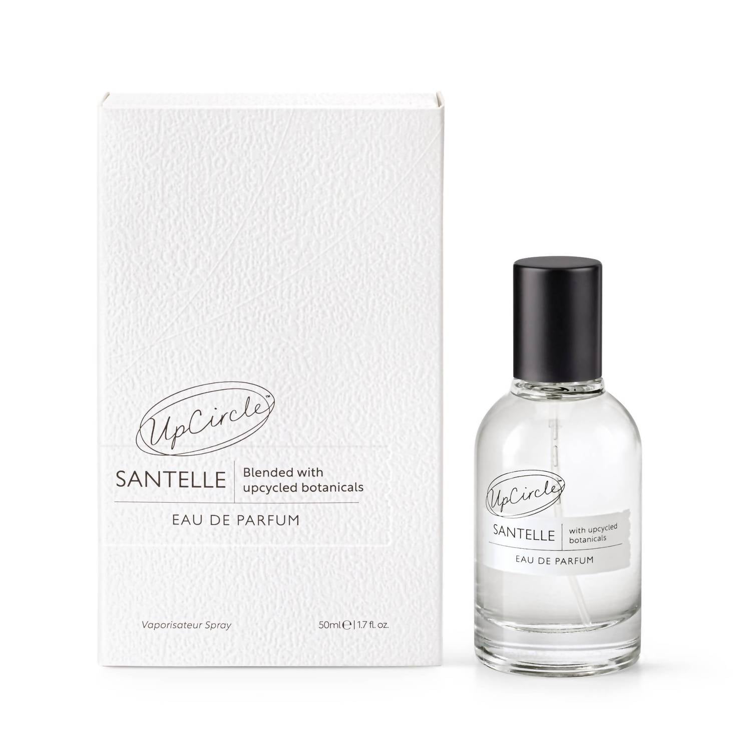 Upcircle - Women's Santelle Eau De Parfum