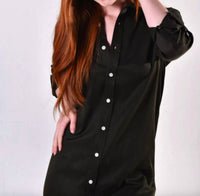 Emily Phillips - Tencel Midi Dress