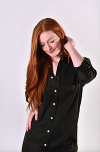 Emily Phillips - Tencel Midi Dress