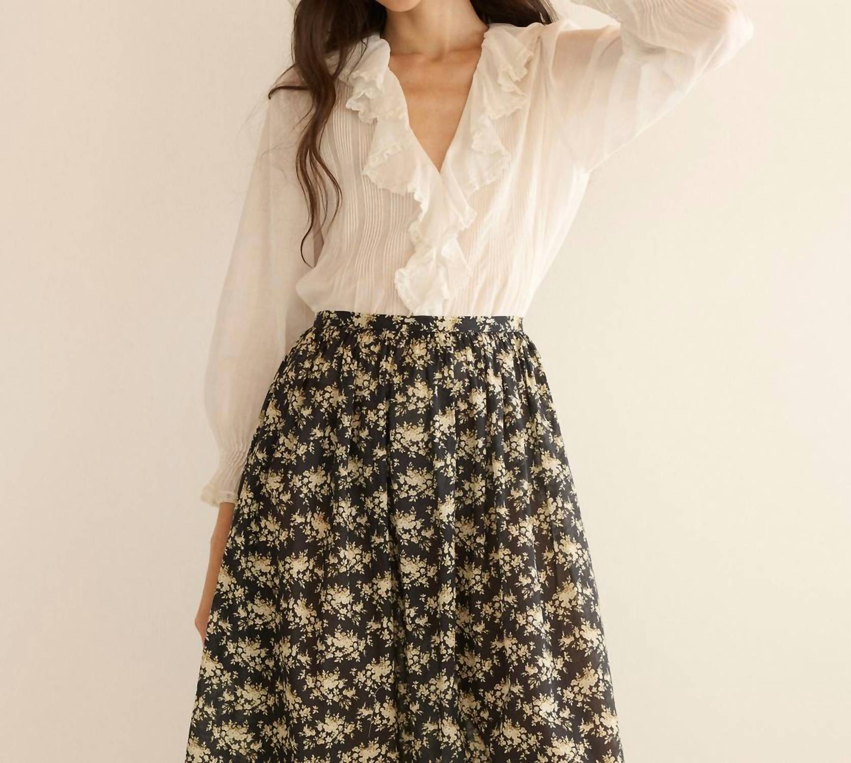 Dôen - Hardy Top