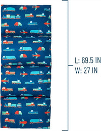 Wildkin - Transportation Pillow Lounger
