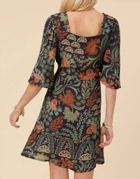 Spartina 449 - Lily Mini Dress